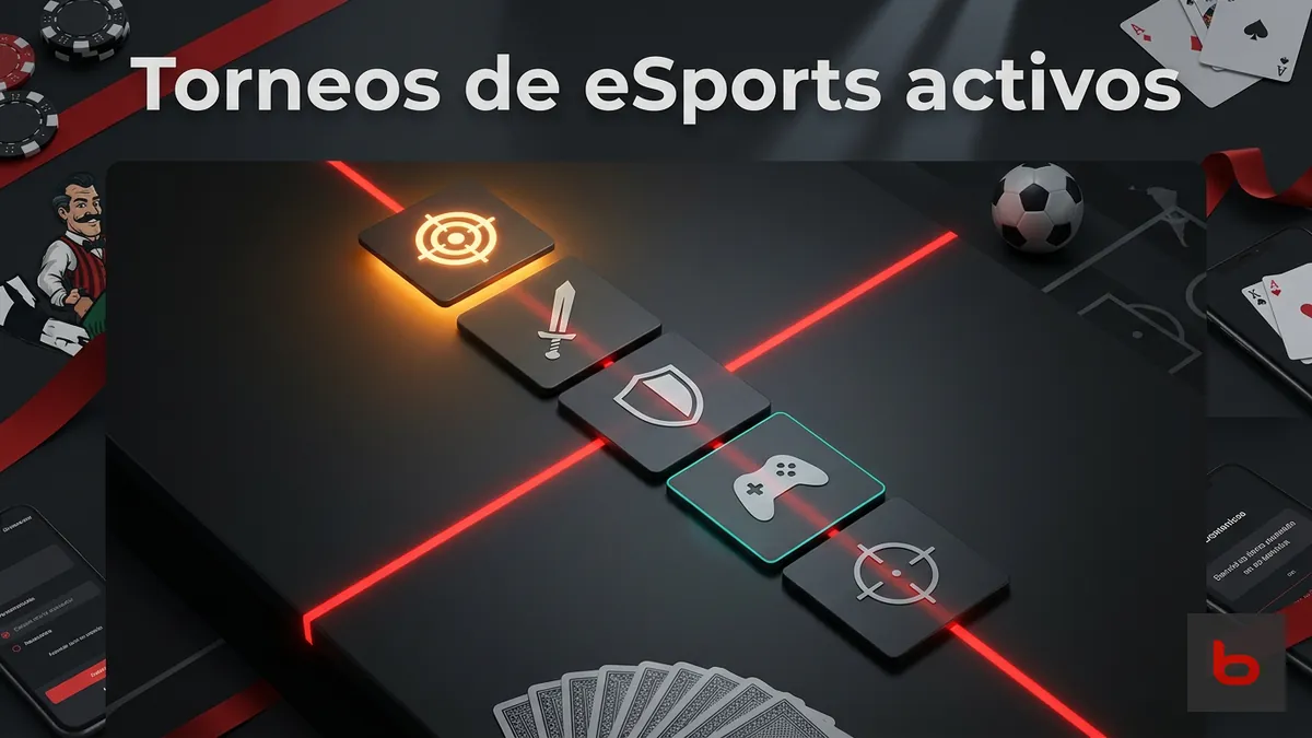 Apuestas de eSports en Bodog Chile: Counter-Strike, Dota 2, League of Legends y Valorant